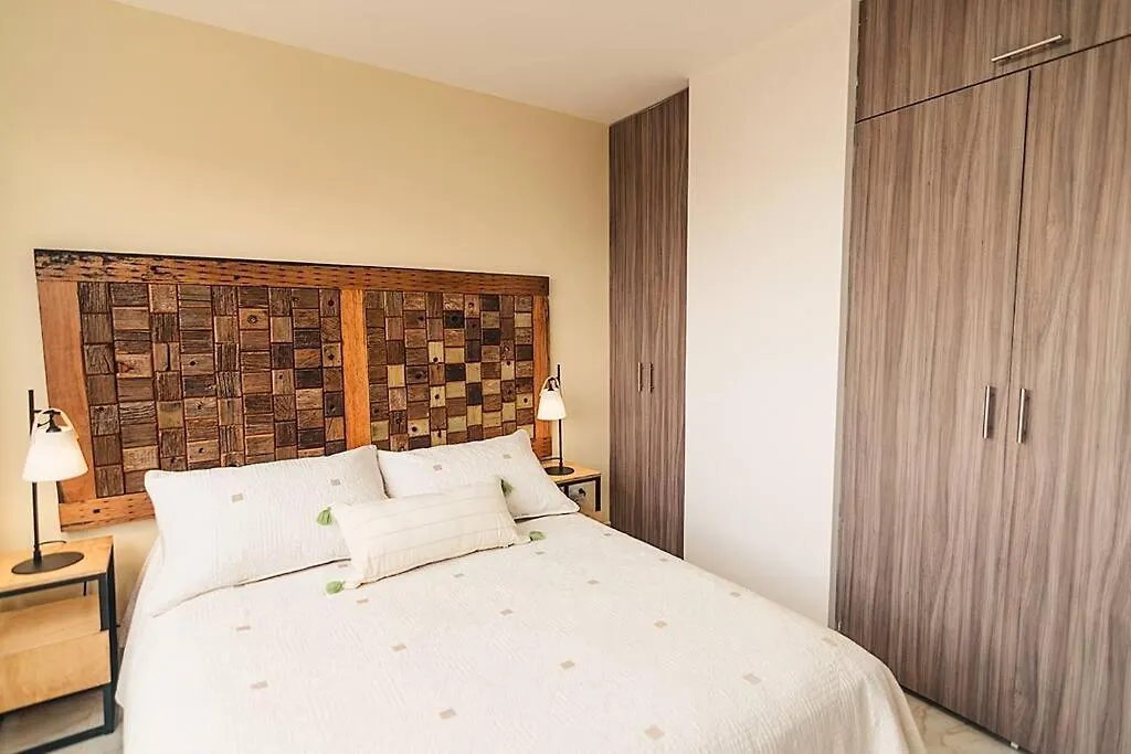 Hermoso Y Comodo Apartamento En El Poblado!!! Medellin Apartment