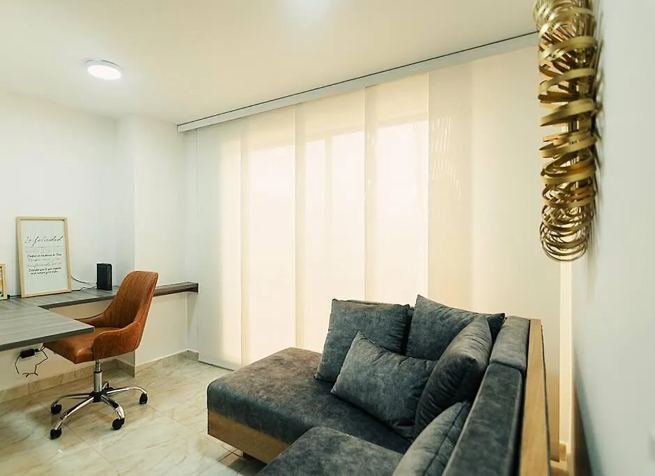 Hermoso Y Comodo Apartamento En El Poblado!!! Medellin Apartment