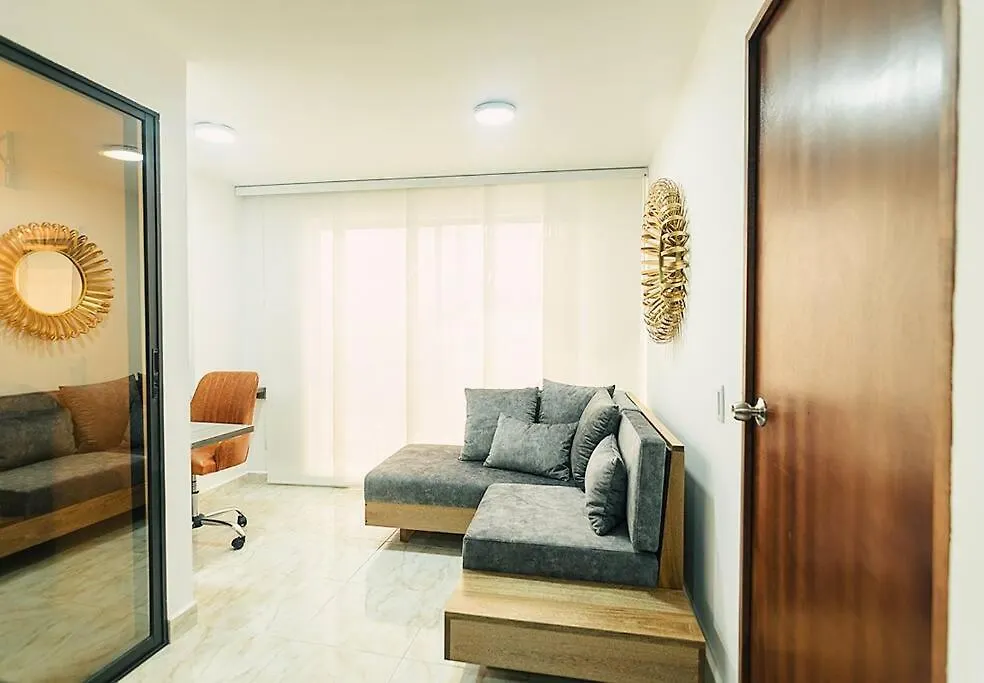 Hermoso Y Comodo Apartamento En El Poblado!!! Medellin 0*,