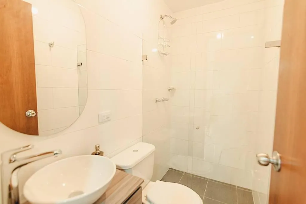 Apartment Hermoso Y Comodo Apartamento En El Poblado!!! Medellin Colombia