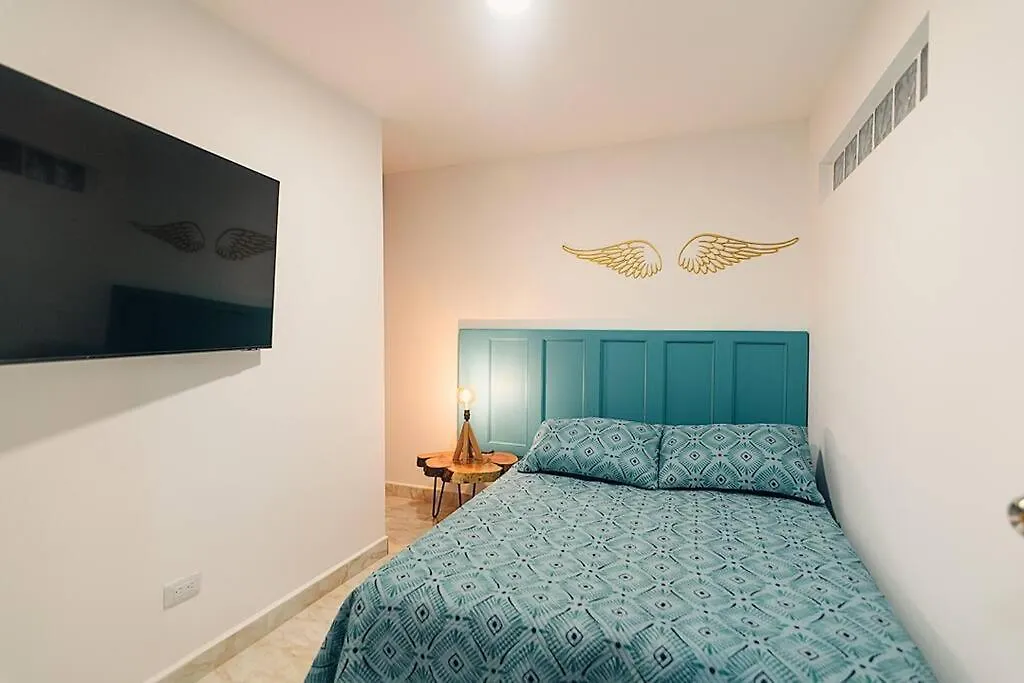 Hermoso Y Comodo Apartamento En El Poblado!!! Medellin Apartment