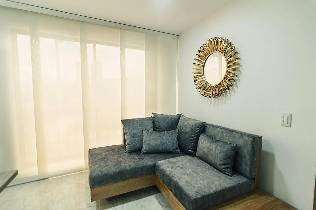 Apartment Hermoso Y Comodo Apartamento En El Poblado!!! Medellin Colombia